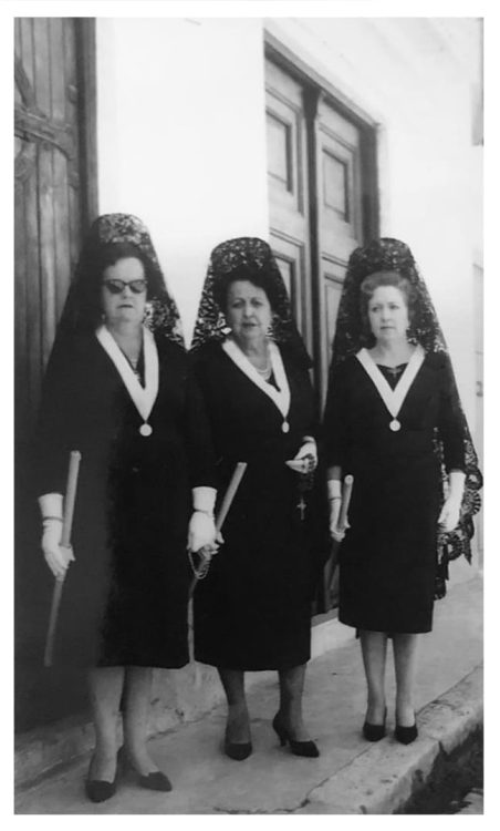 camareras-1960